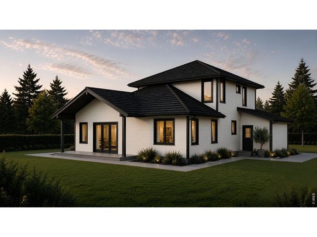 1986 Mountain Crest Ct, Longmont, CO 80503