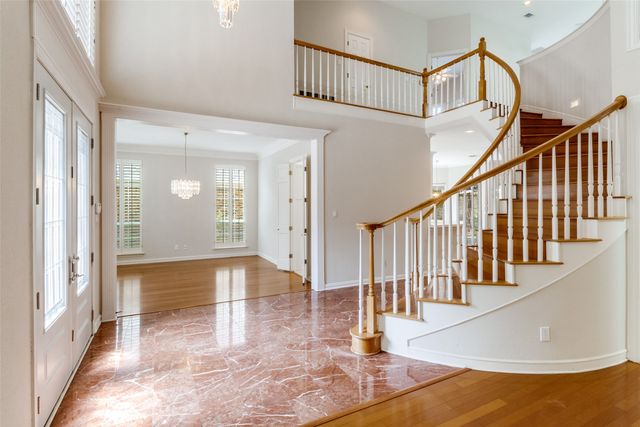 8607 Cherry Hill Drive, Dallas, TX 75243