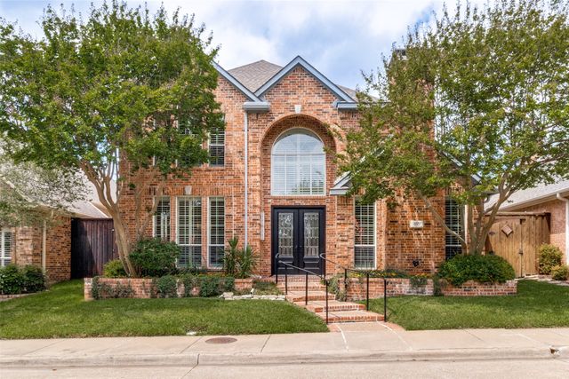 8607 Cherry Hill Drive, Dallas, TX 75243