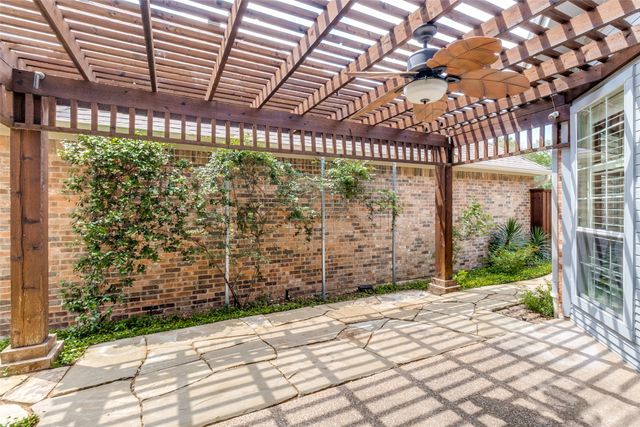 8607 Cherry Hill Drive, Dallas, TX 75243