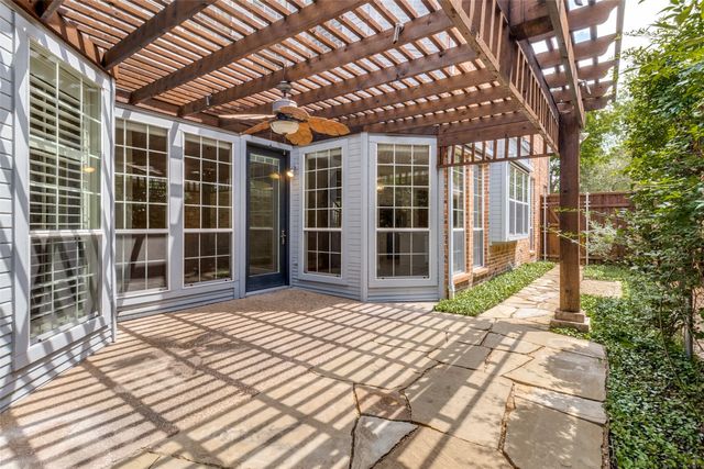 8607 Cherry Hill Drive, Dallas, TX 75243