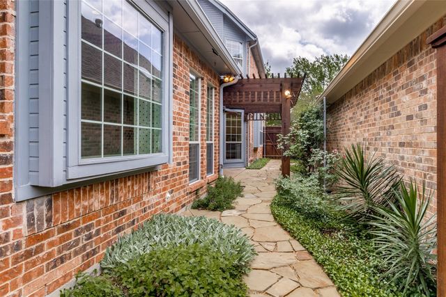 8607 Cherry Hill Drive, Dallas, TX 75243