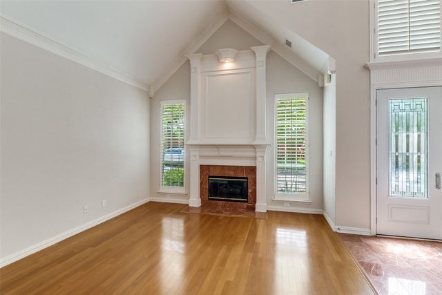 8607 Cherry Hill Drive, Dallas, TX 75243