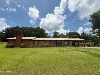 1001 Newsome Lane, Wesson, MS 39191