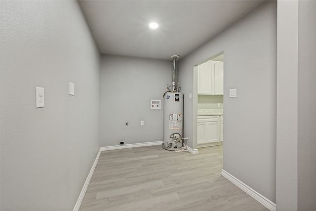 2105 Cottie Lane, Arlington, TX 76010