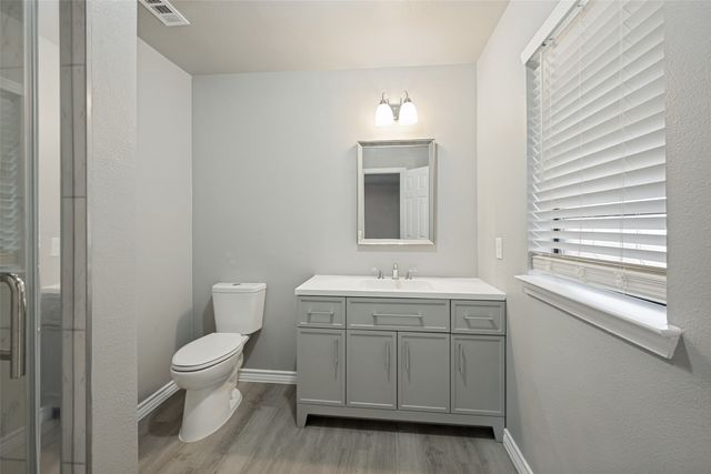 2105 Cottie Lane, Arlington, TX 76010