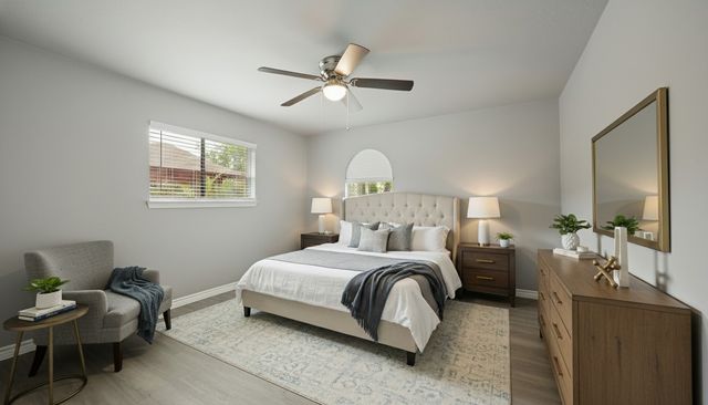 2105 Cottie Lane, Arlington, TX 76010