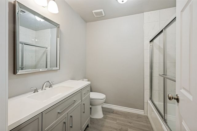2105 Cottie Lane, Arlington, TX 76010