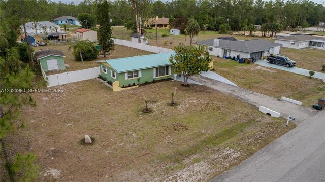 1313 E CLEVELAND AVE, Lehigh Acres, FL 33972