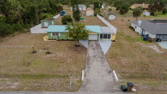 1313 E CLEVELAND AVE, Lehigh Acres, FL 33972