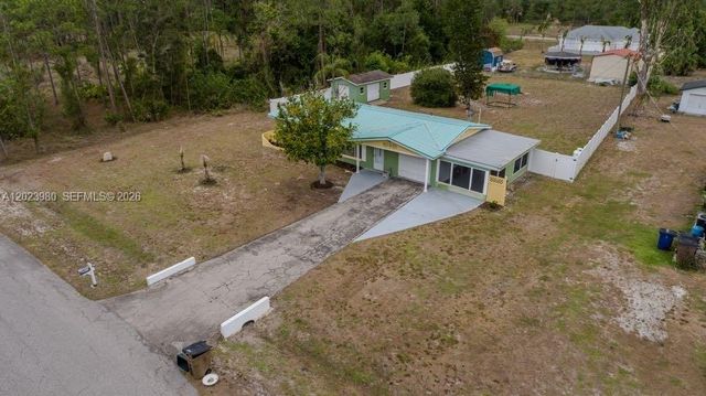 1313 E CLEVELAND AVE, Lehigh Acres, FL 33972