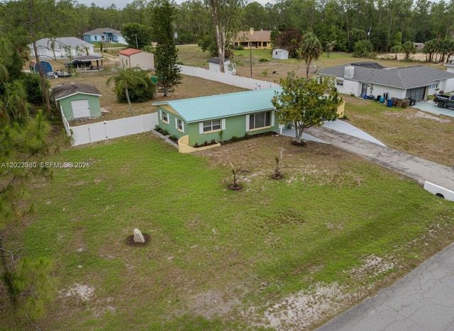 1313 E CLEVELAND AVE, Lehigh Acres, FL 33972