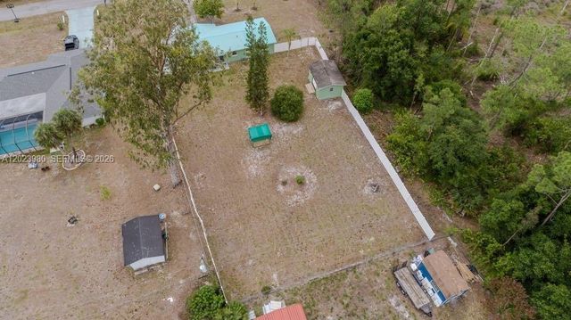 1313 E CLEVELAND AVE, Lehigh Acres, FL 33972