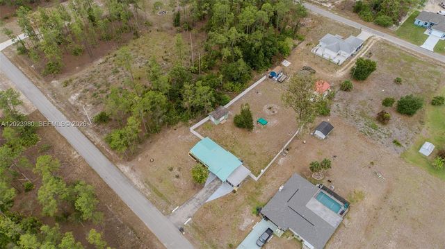 1313 E CLEVELAND AVE, Lehigh Acres, FL 33972