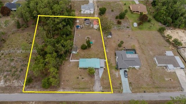 1313 E CLEVELAND AVE, Lehigh Acres, FL 33972
