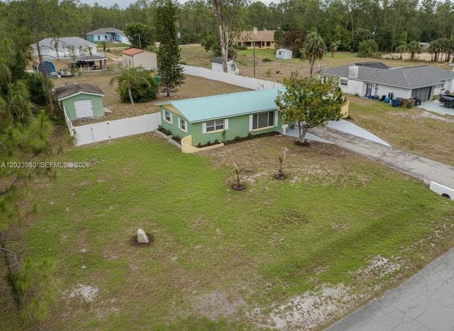 1313 E CLEVELAND AVE, Lehigh Acres, FL 33972