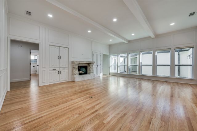 7018 Deloache, Dallas, TX 75225