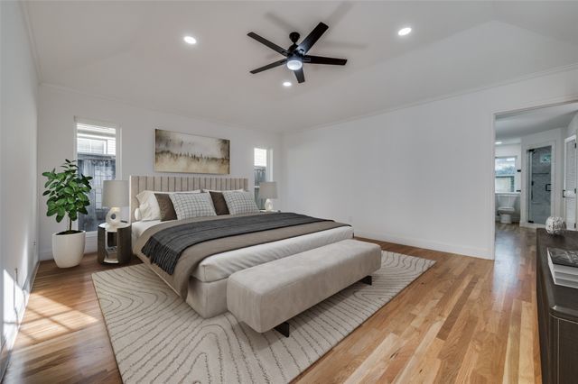 7018 Deloache, Dallas, TX 75225