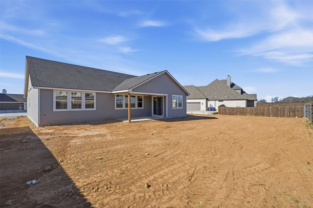 2012 Palafox Drive, Lorena, TX 76655