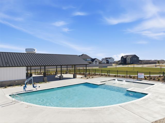 2012 Palafox Drive, Lorena, TX 76655