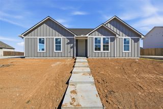 2012 Palafox Drive, Lorena, TX 76655