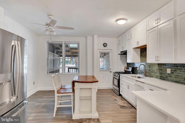 1214 W 40TH ST W, Baltimore, MD 21211