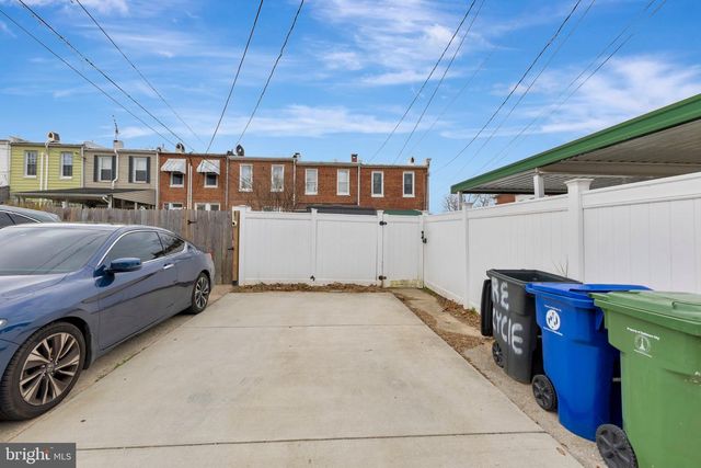 1214 W 40TH ST W, Baltimore, MD 21211