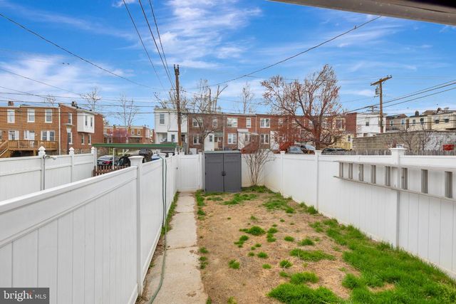 1214 W 40TH ST W, Baltimore, MD 21211