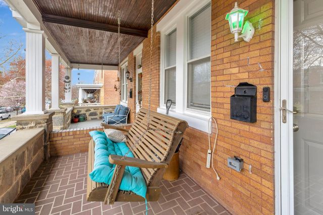 1214 W 40TH ST W, Baltimore, MD 21211