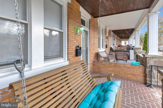 1214 W 40TH ST W, Baltimore, MD 21211