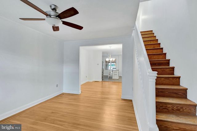 1214 W 40TH ST W, Baltimore, MD 21211