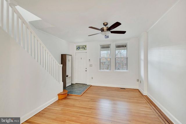 1214 W 40TH ST W, Baltimore, MD 21211