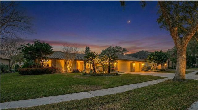 2194 PINNACLE CIRCLE N, Palm Harbor, FL 34684