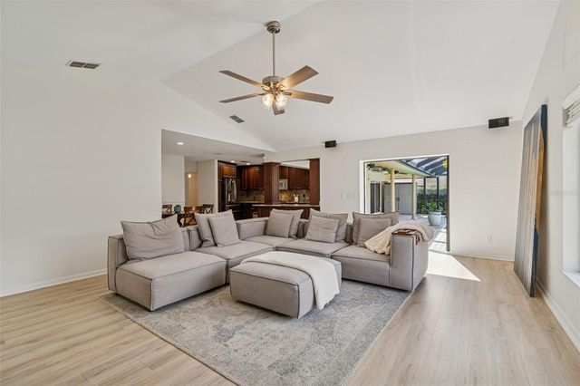 2194 PINNACLE CIRCLE N, Palm Harbor, FL 34684