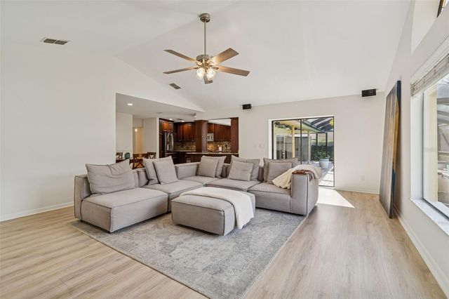 2194 PINNACLE CIRCLE N, Palm Harbor, FL 34684