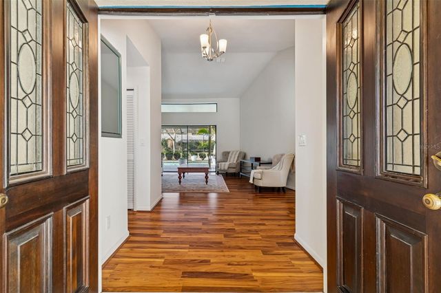 2194 PINNACLE CIRCLE N, Palm Harbor, FL 34684