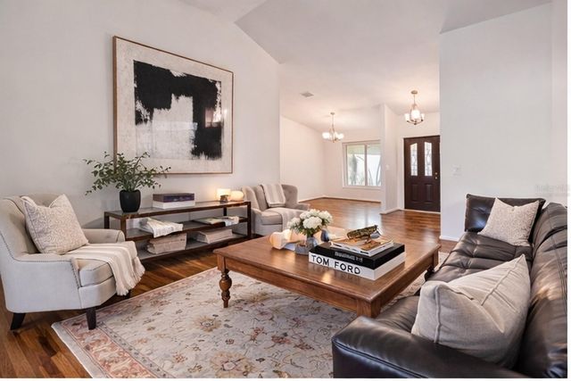 2194 PINNACLE CIRCLE N, Palm Harbor, FL 34684