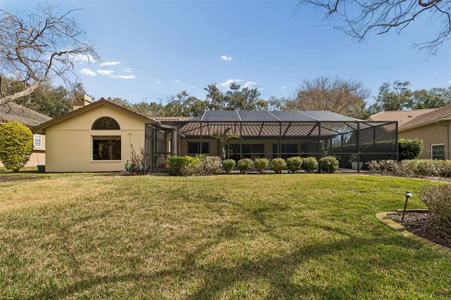 2194 PINNACLE CIRCLE N, Palm Harbor, FL 34684