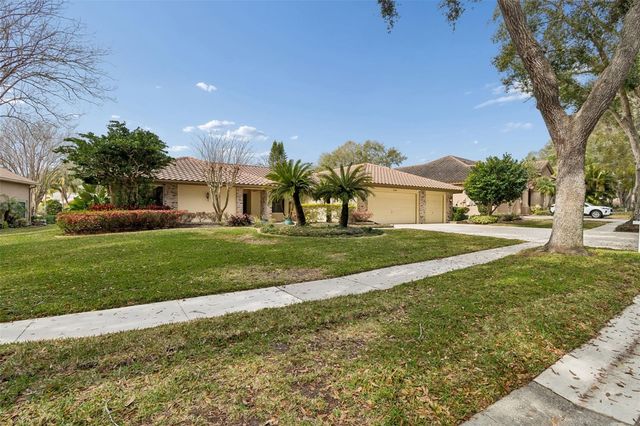 2194 PINNACLE CIRCLE N, Palm Harbor, FL 34684
