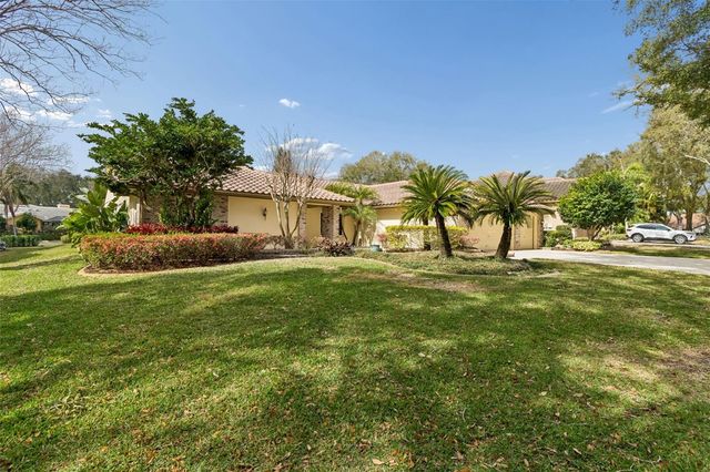 2194 PINNACLE CIRCLE N, Palm Harbor, FL 34684