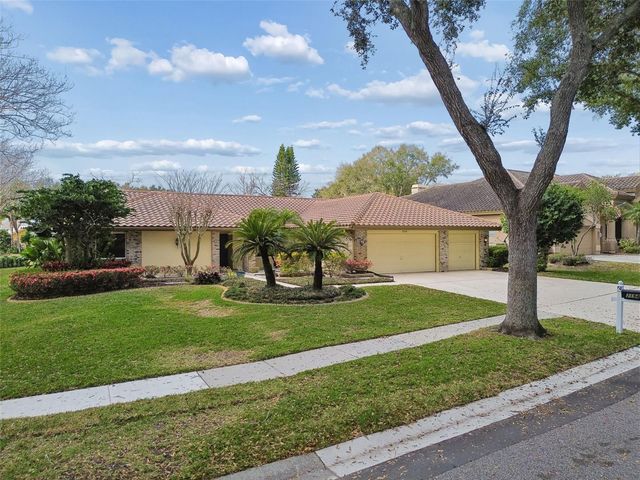 2194 PINNACLE CIRCLE N, Palm Harbor, FL 34684