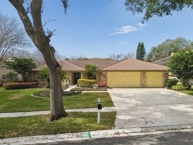 2194 PINNACLE CIRCLE N, Palm Harbor, FL 34684