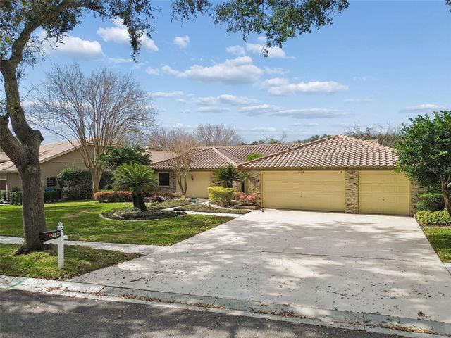 2194 PINNACLE CIRCLE N, Palm Harbor, FL 34684
