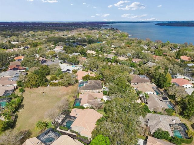 2194 PINNACLE CIRCLE N, Palm Harbor, FL 34684