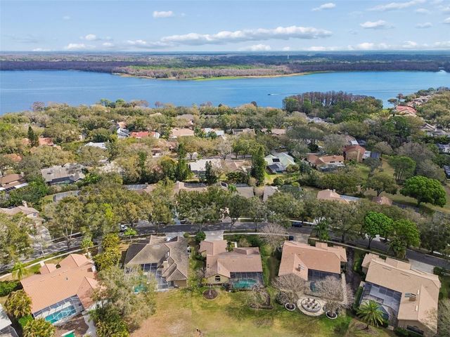 2194 PINNACLE CIRCLE N, Palm Harbor, FL 34684