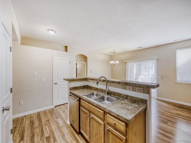 833 E 98th Avenue 207, Thornton, CO 80229