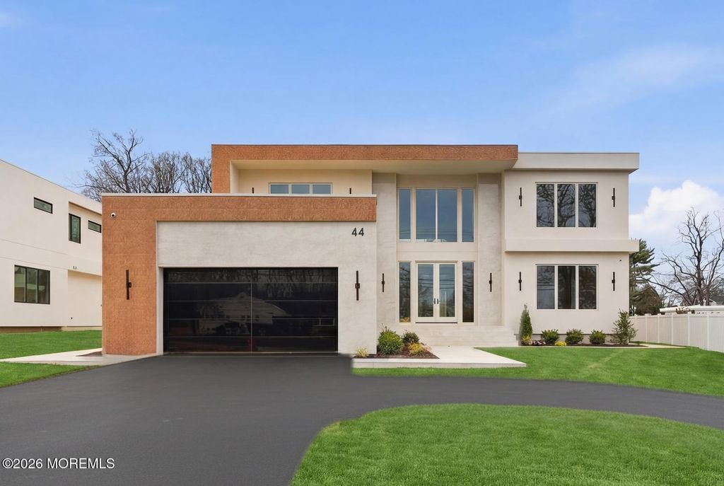 44 Whalepond Road, Ocean Twp, NJ 07755