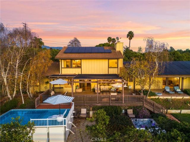 13592 Sundance, Valley Center, CA 92082