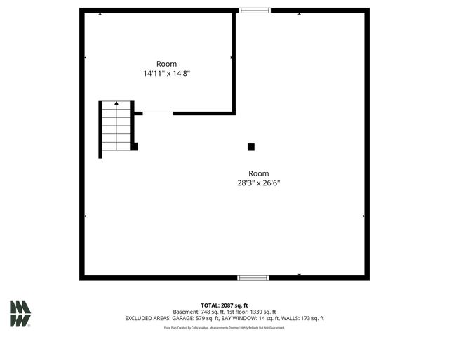 11830 N Acorn Drive, Syracuse, IN 46567