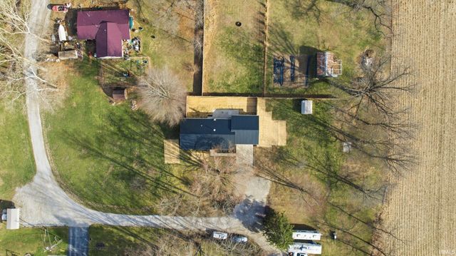 11830 N Acorn Drive, Syracuse, IN 46567